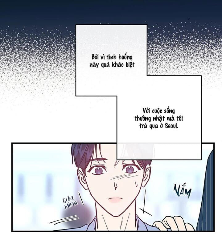 tình yêu ngây dại chapter 13 12