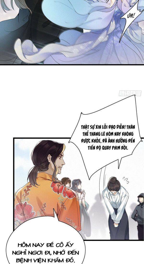 thỉnh quân nhập quái chapter 8 29