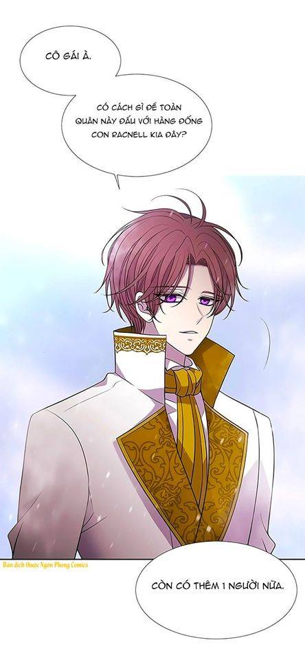 năm môn đệ của charlotte chapter 28 53