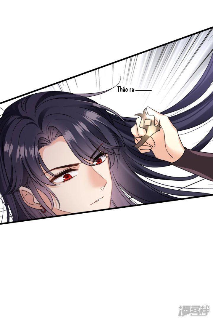 nụ cười của ngươi ngọt gãy tám cái răng của ta chapter 32 14