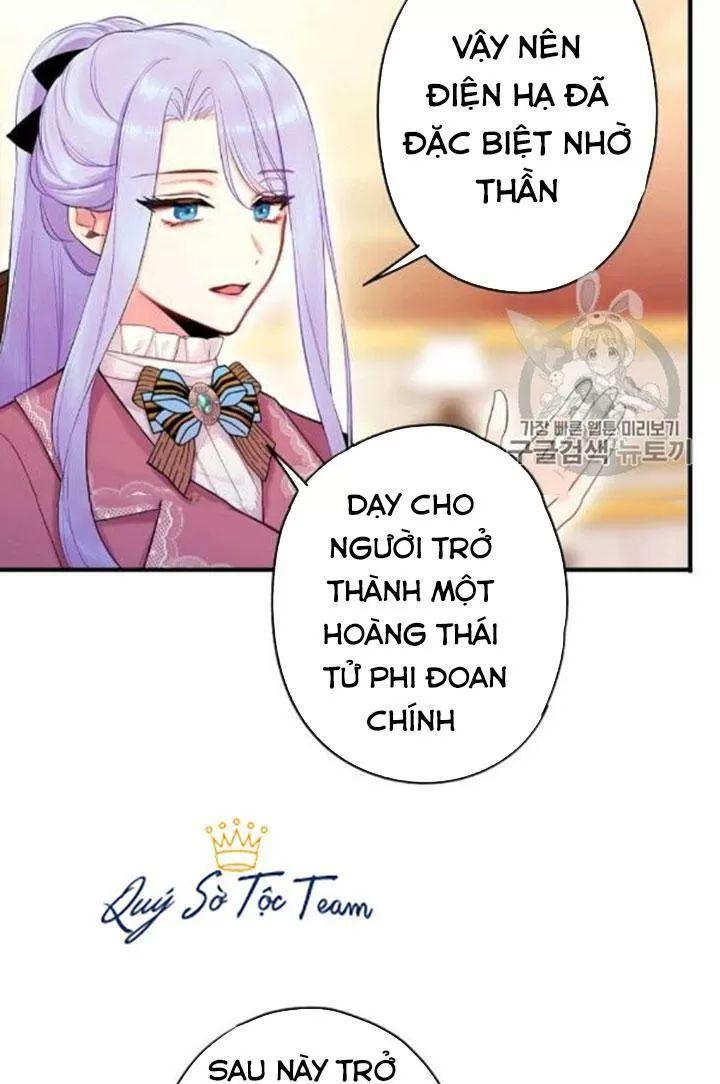 trọng sinh trở thành hoàng phi chapter 176 30