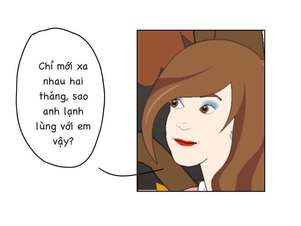 our bed chapter 16 11