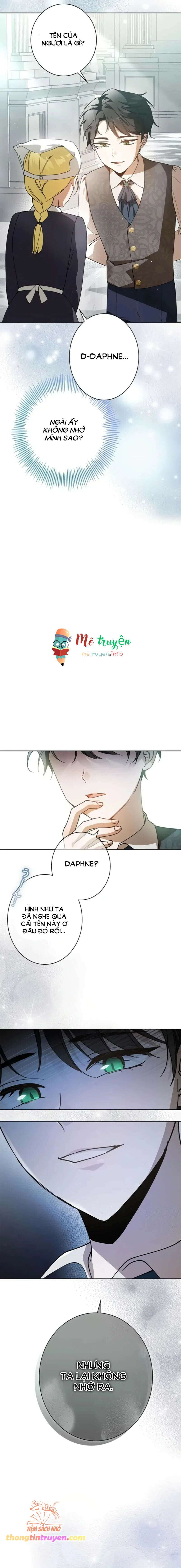 [18+] chạy trốn khỏi anh chapter 3 33