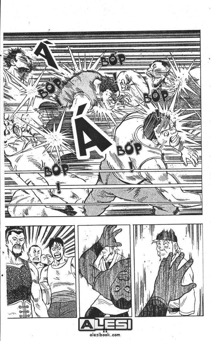 thời niên thiếu của hoàng phi hồng chapter 1 9