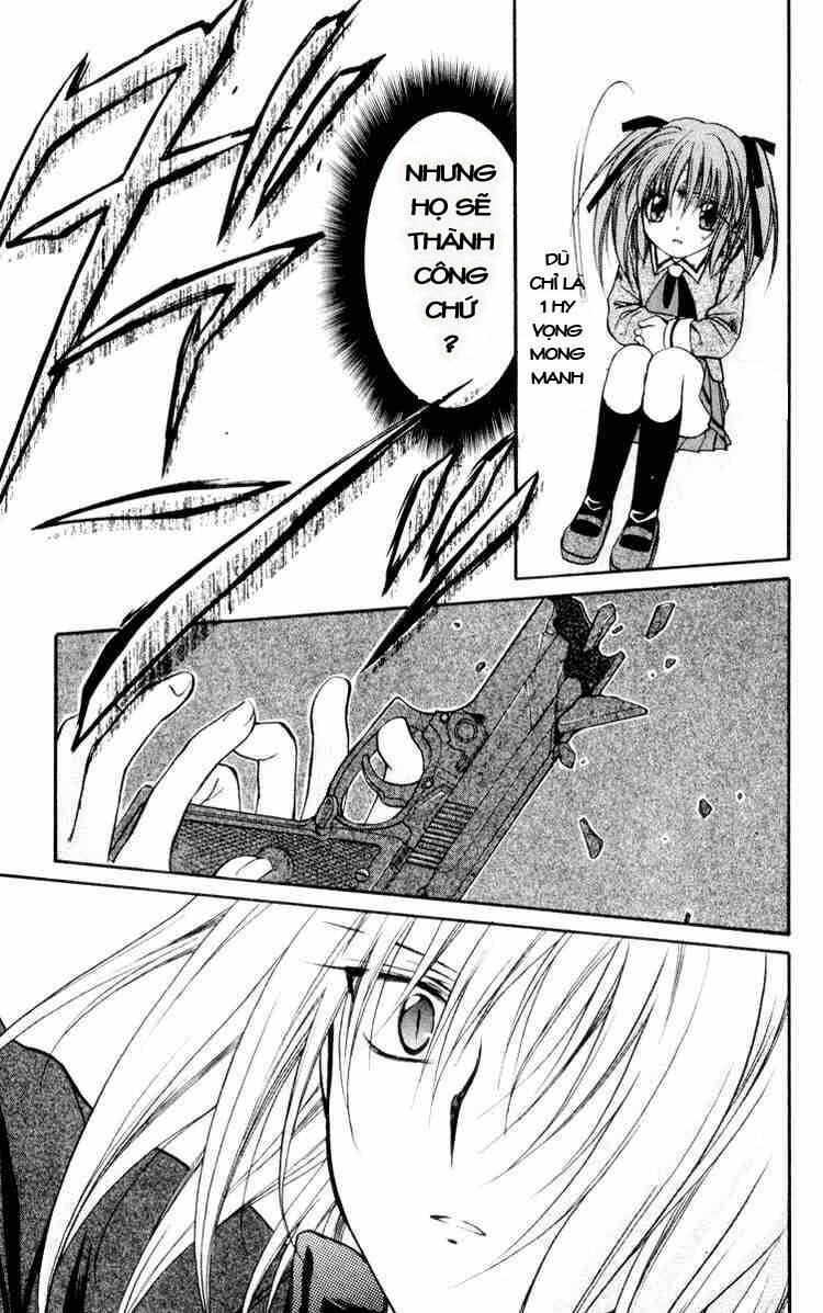 spiral: suiri no kizuna chapter 49 3