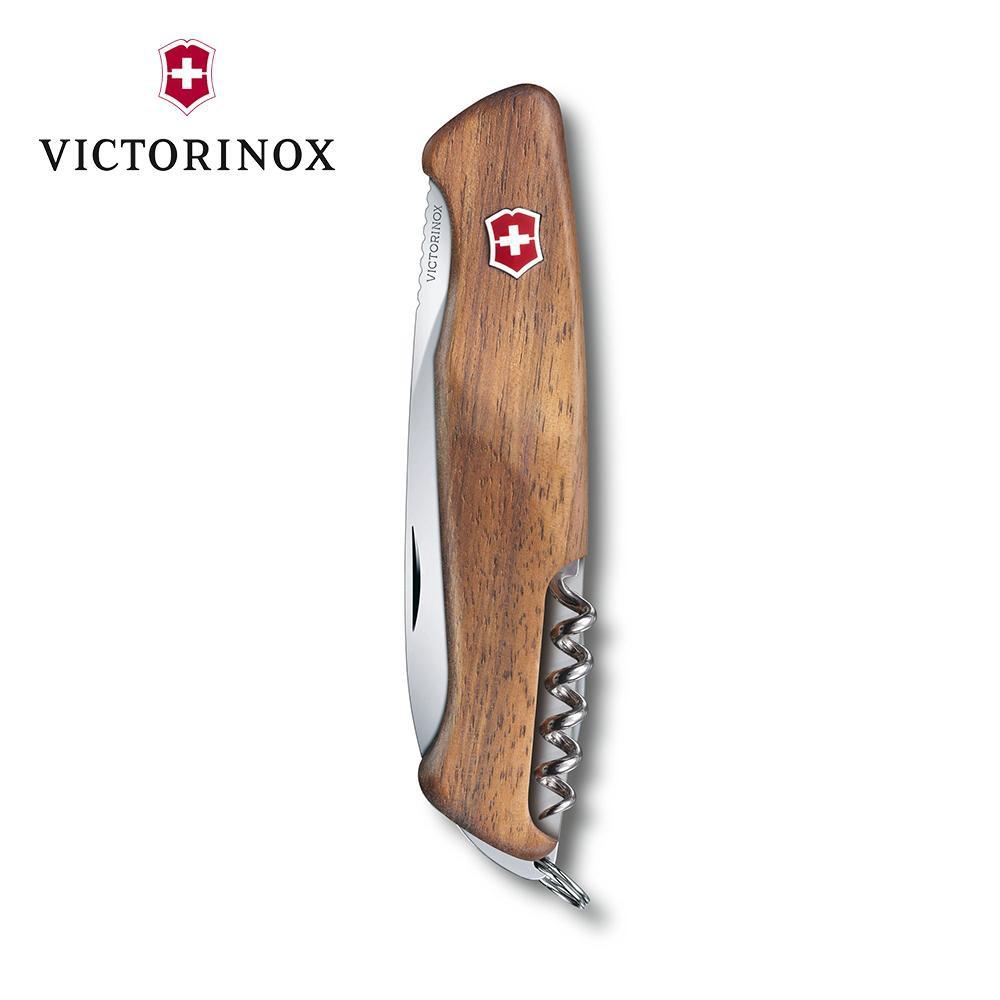 Dao đa năng Victorinox RangerWood 55 0.9561.63 - Hãng phân phối chính thức