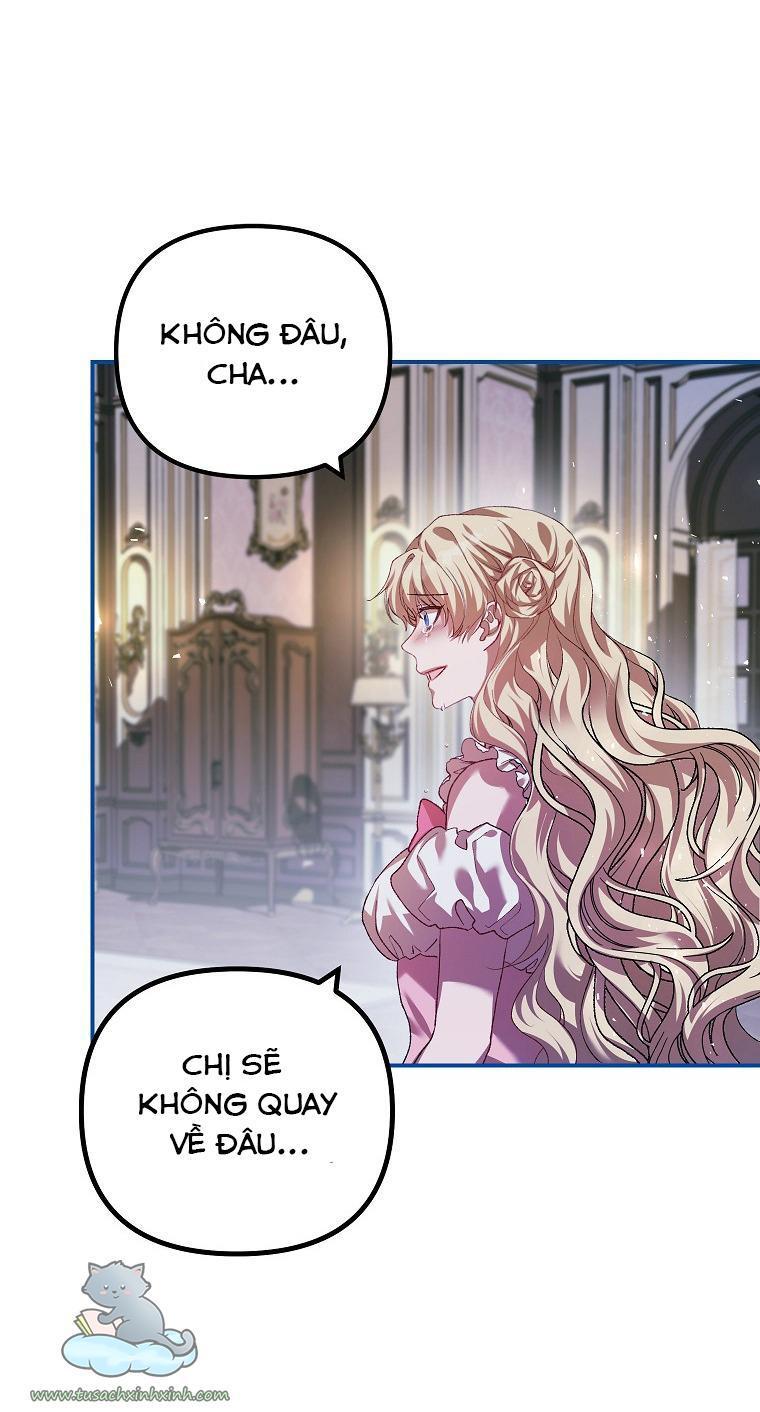 tháng năm cuối cùng của nữ phụ đoản mệnh chapter 32 49