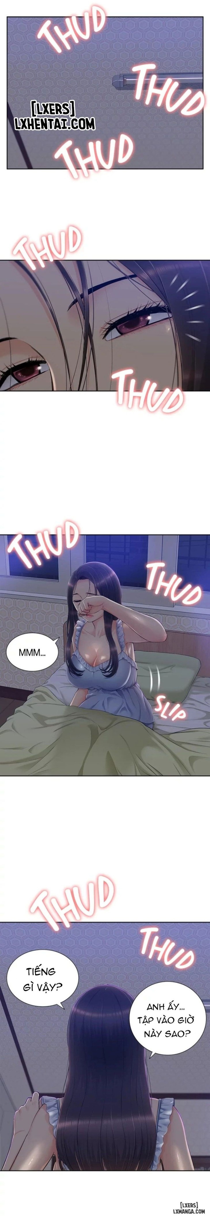 mẹ và con gái chapter 9 1