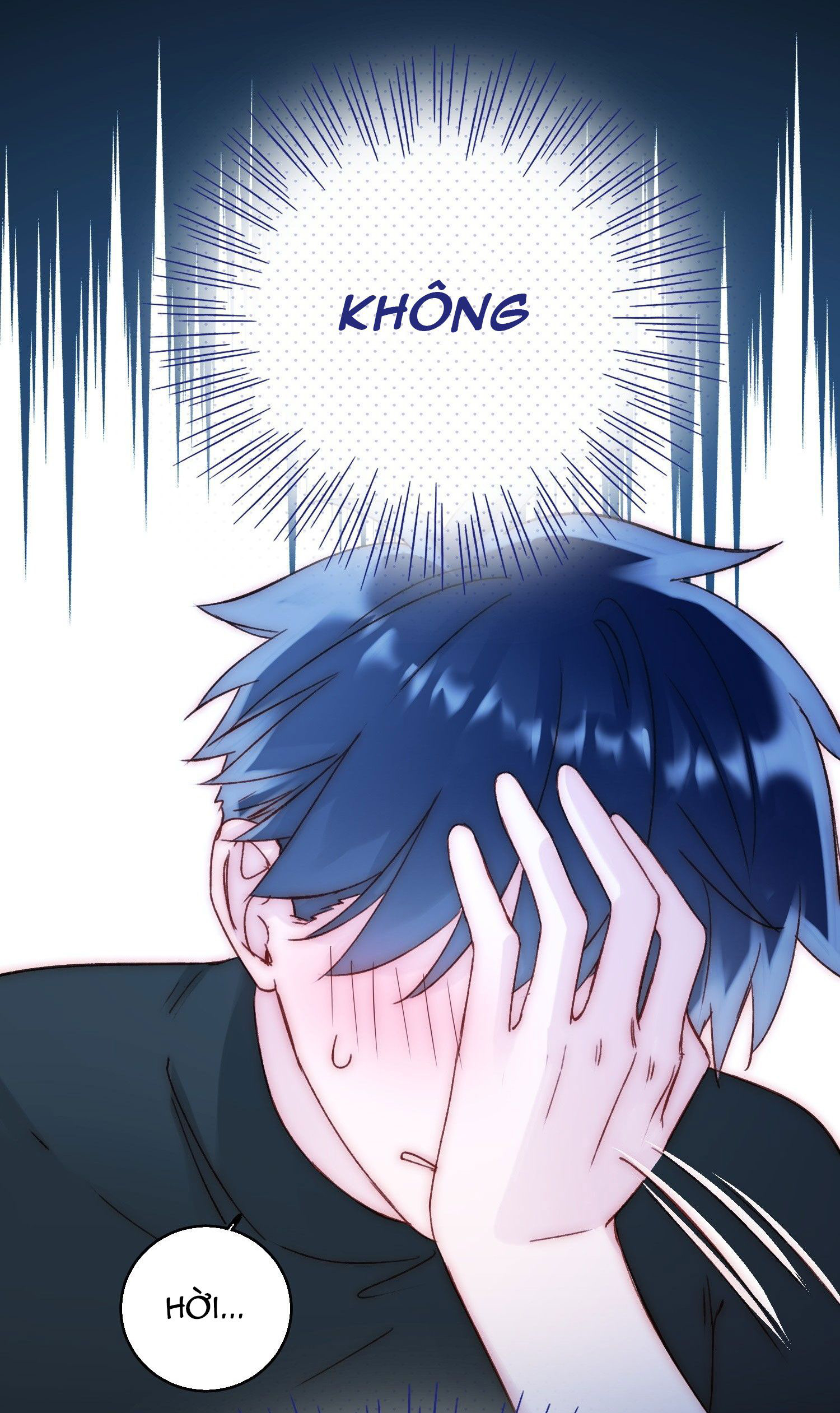 tôi phải làm một kẻ đại xấu xa chapter 61 19