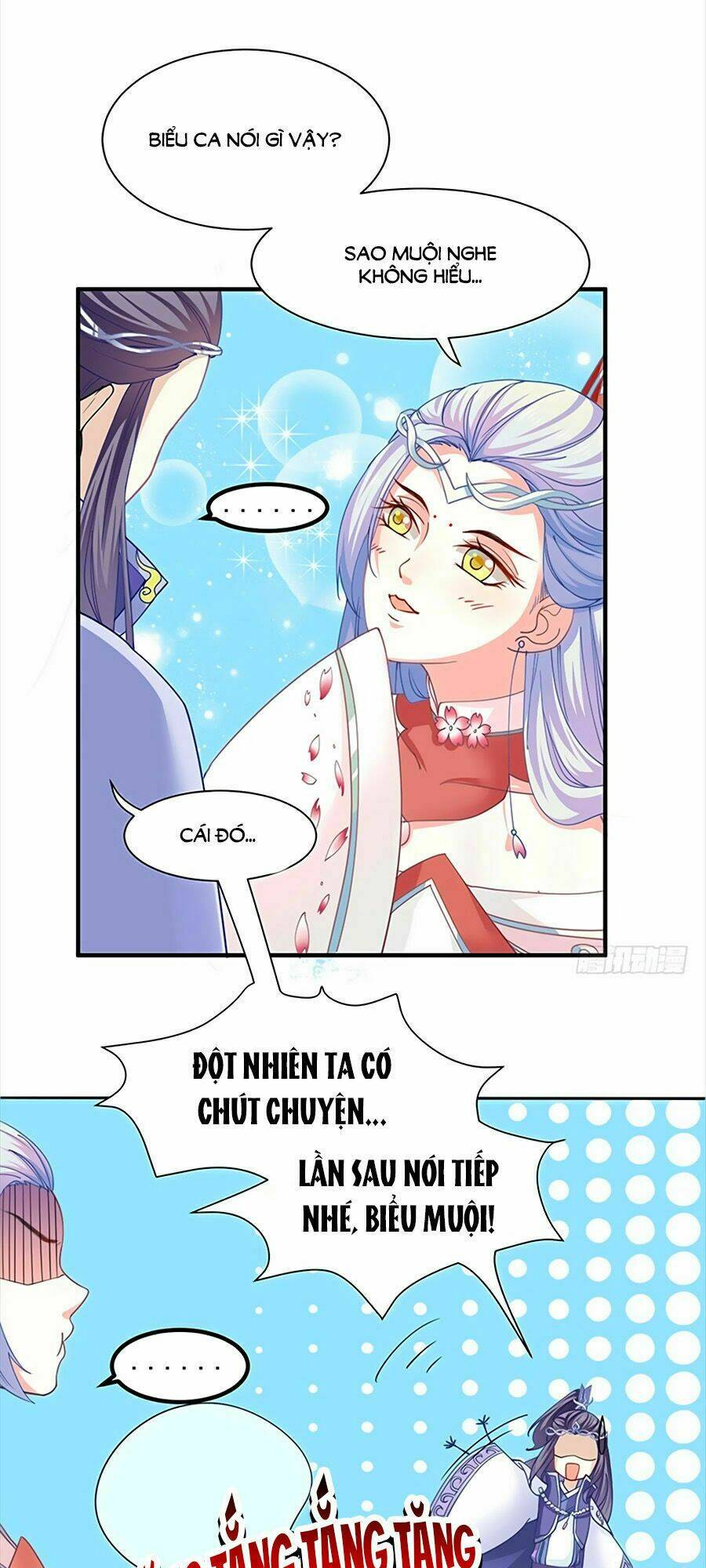 tay phải của bản tọa thành tinh rồi chapter 13 2