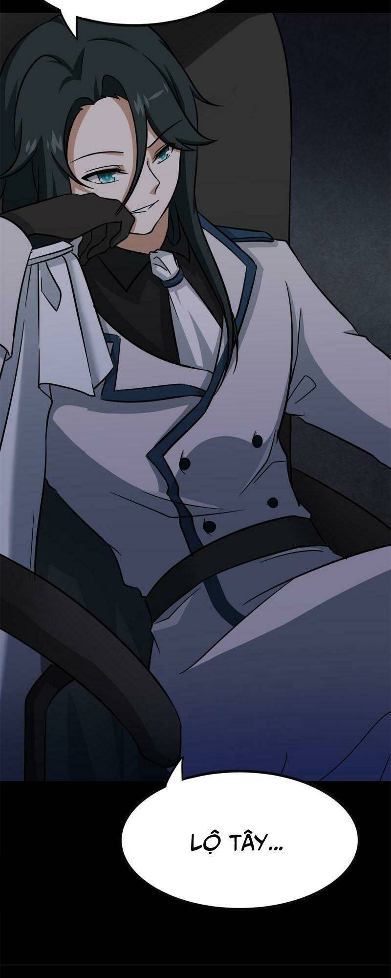 bạn gái virus của tôi chapter 350 56