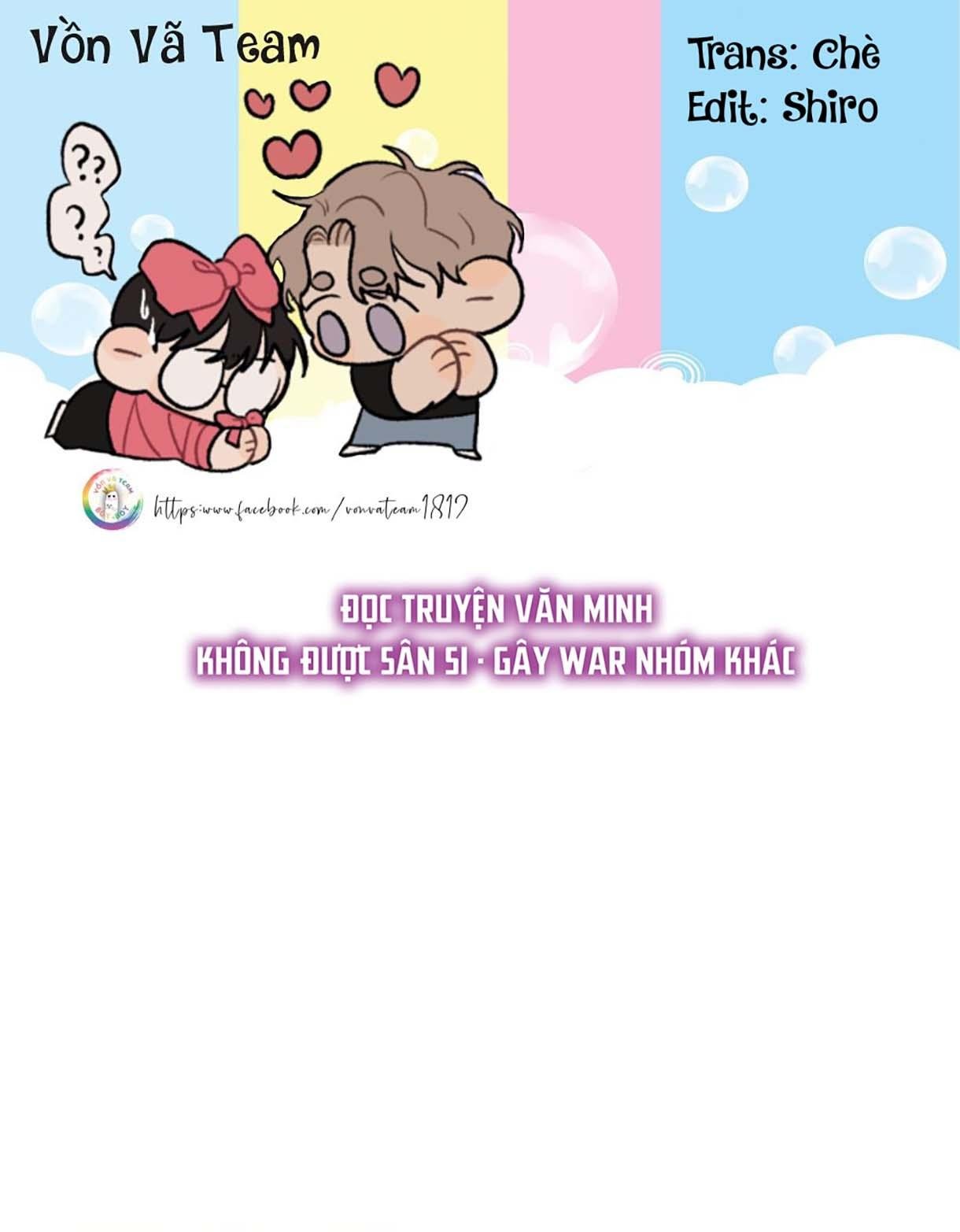 hoàng tử của hoàng tử (end) chapter 4 1