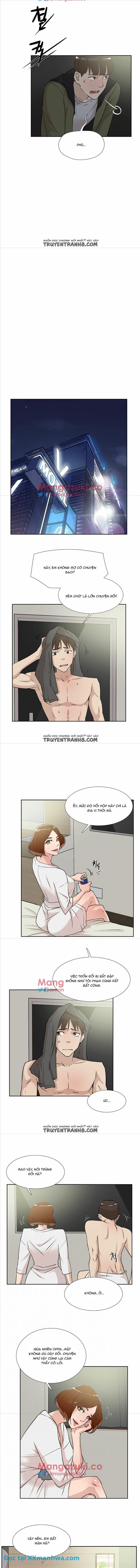 mười một cm của cô ấy chapter 17 3