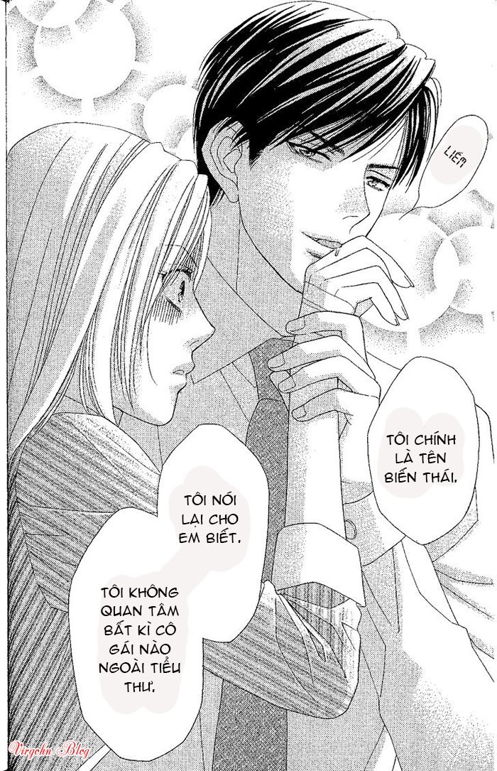 chou yo hana yo chapter 31 31