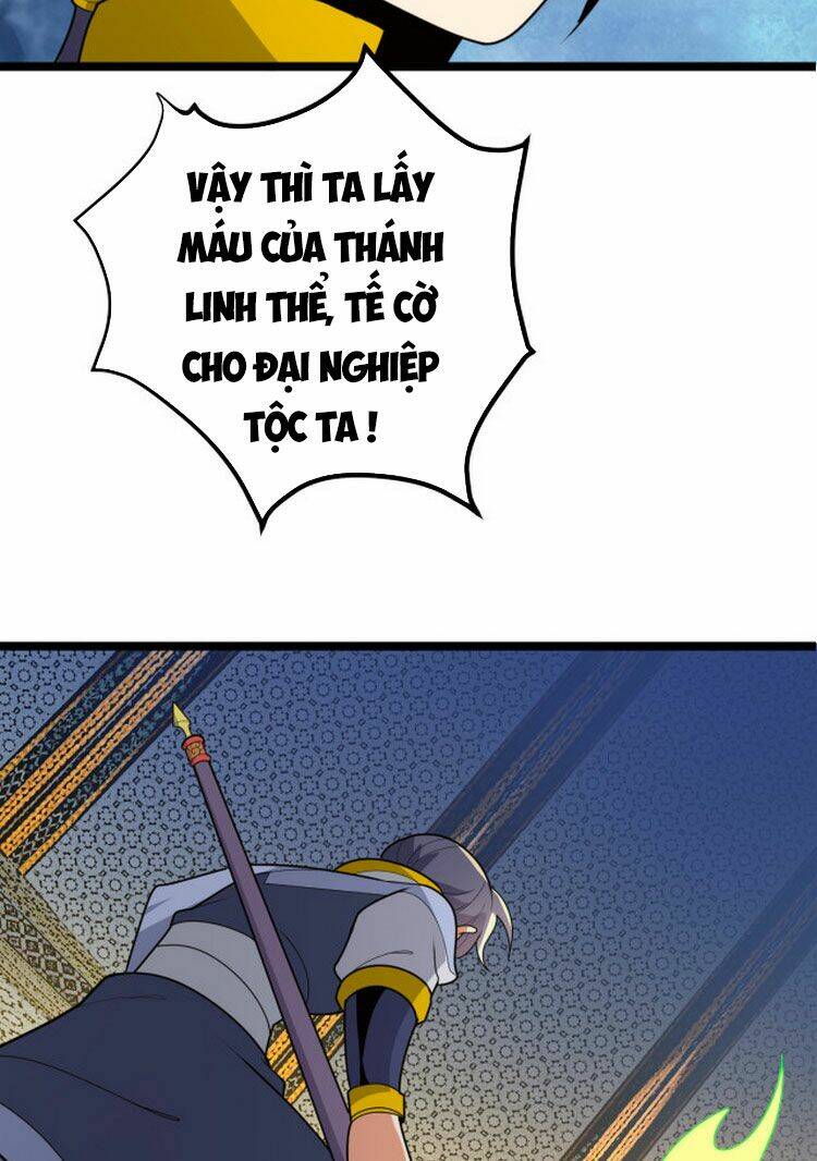 thôn phệ một thế giới tu tiên chapter 96 49