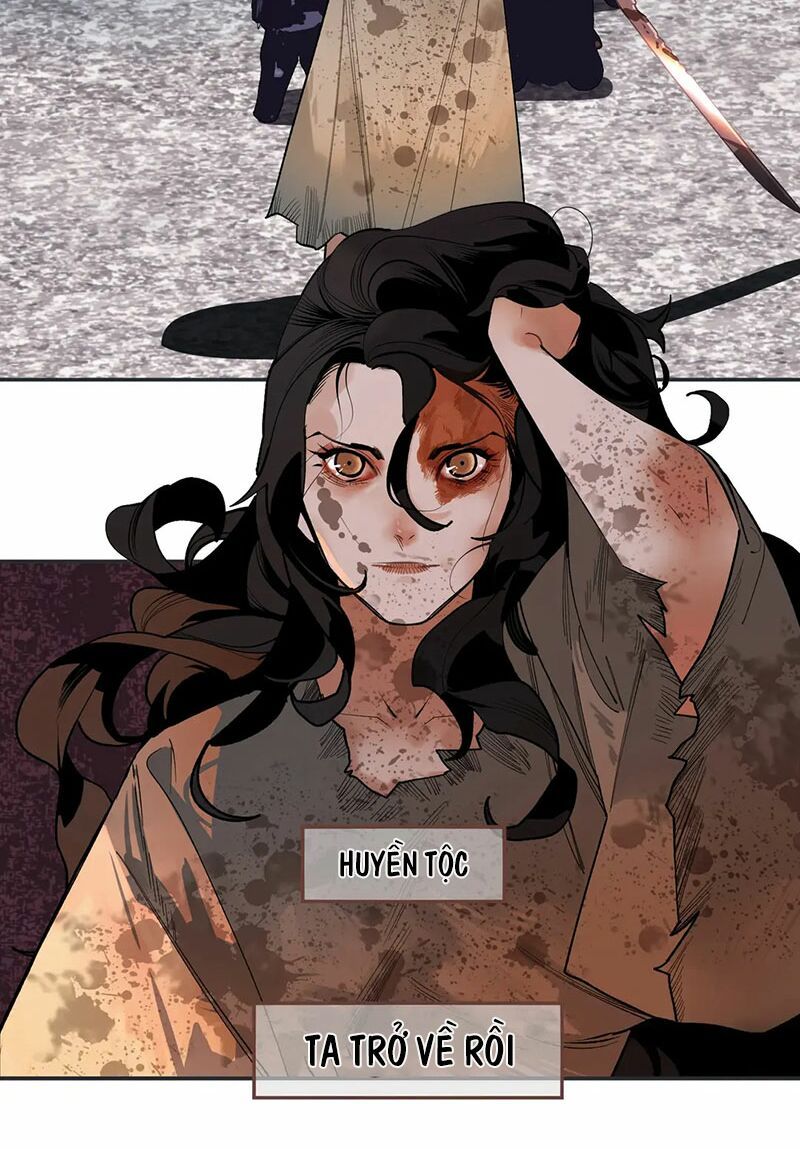 nhất đại linh hậu chapter 119.3 27