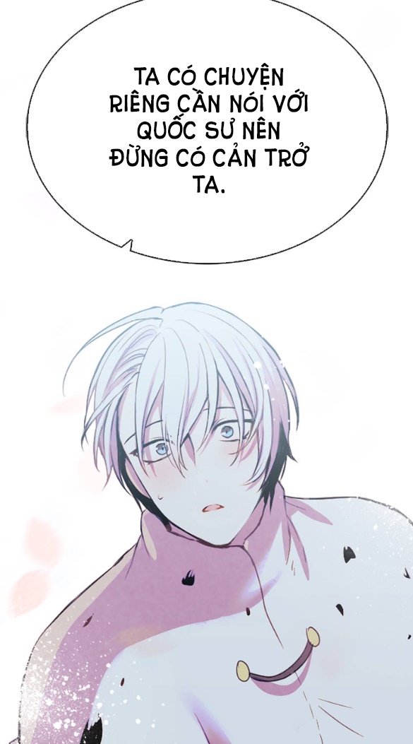 [bản 18+] trò chơi săn mồi của hoàng đế và thánh kỵ sĩ chapter 12.2 26