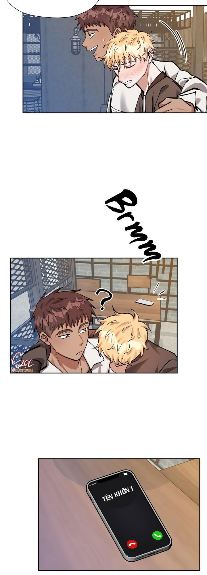 times up chapter 19 26