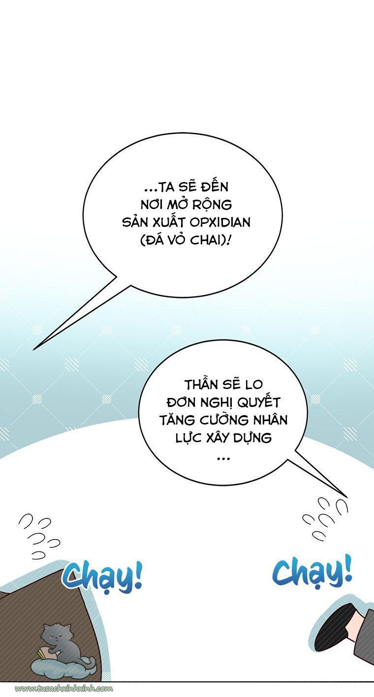 thế thì ta cứ trở thành kẻ ác thôi chapter 41 57