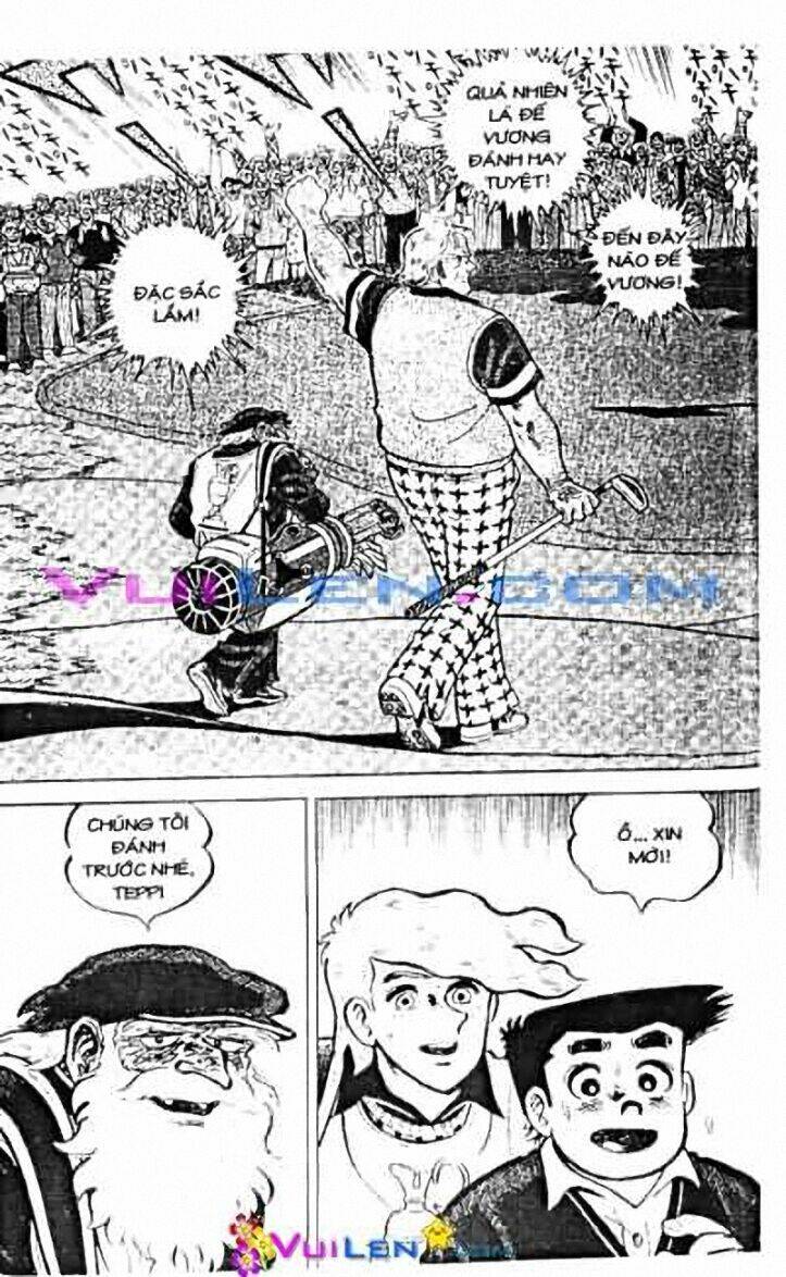 tân teppi chapter 65 74