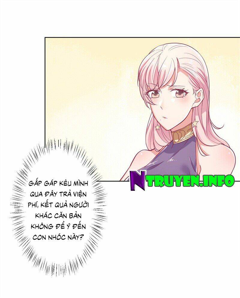 ngạo kiều tổng tài sủng điềm thê chapter 16 20