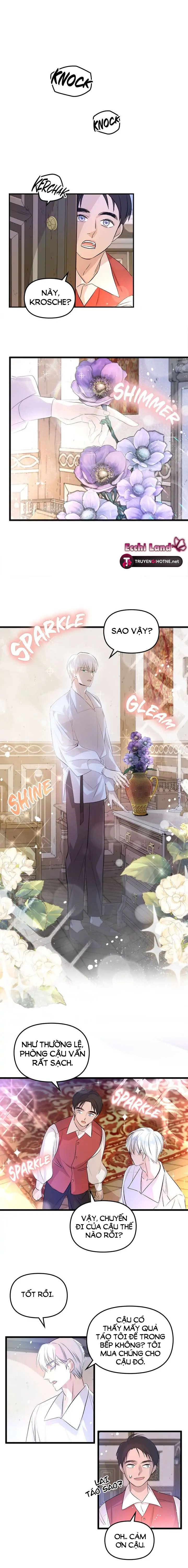 nhật kí của rồng chapter 2.1 8