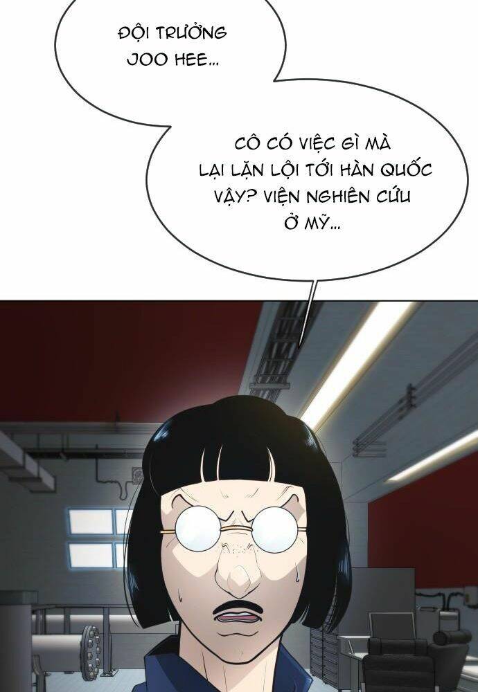 kĩ nguyên của anh hùng chapter 106 44