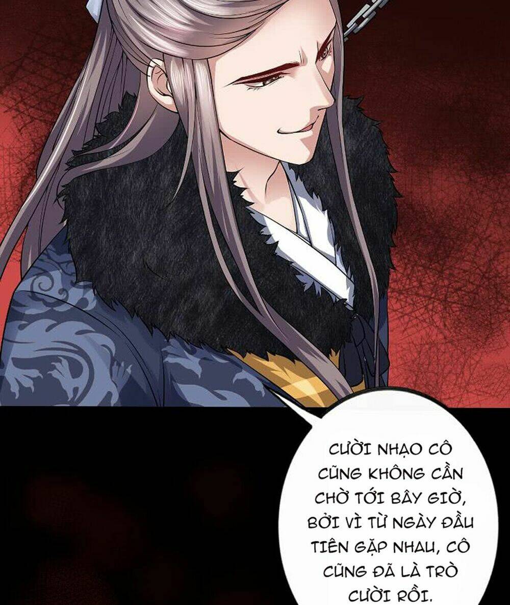 phượng mệnh vi hoàng chapter 1 16