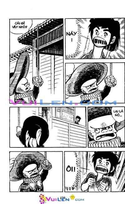 kiếm sĩ góc vuông - chokkaku chapter 5 120