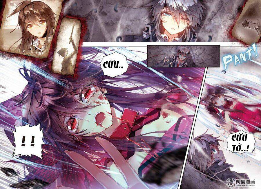 uy minh thần đấu chapter 2 7