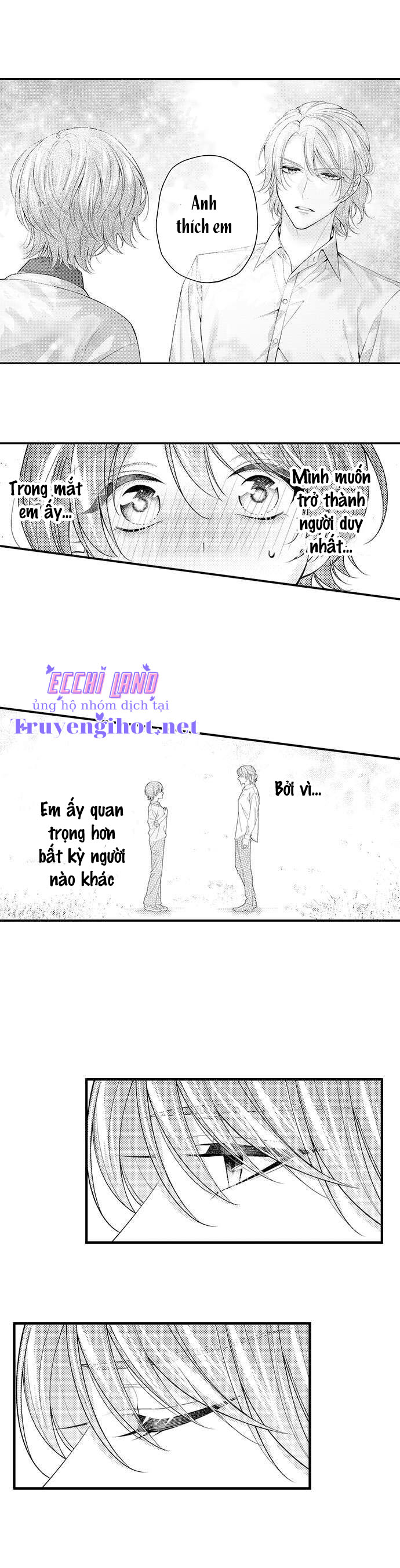 tiệm mát xa bí mật của bạn thanh mai trúc mã (full) chapter 46.2 3