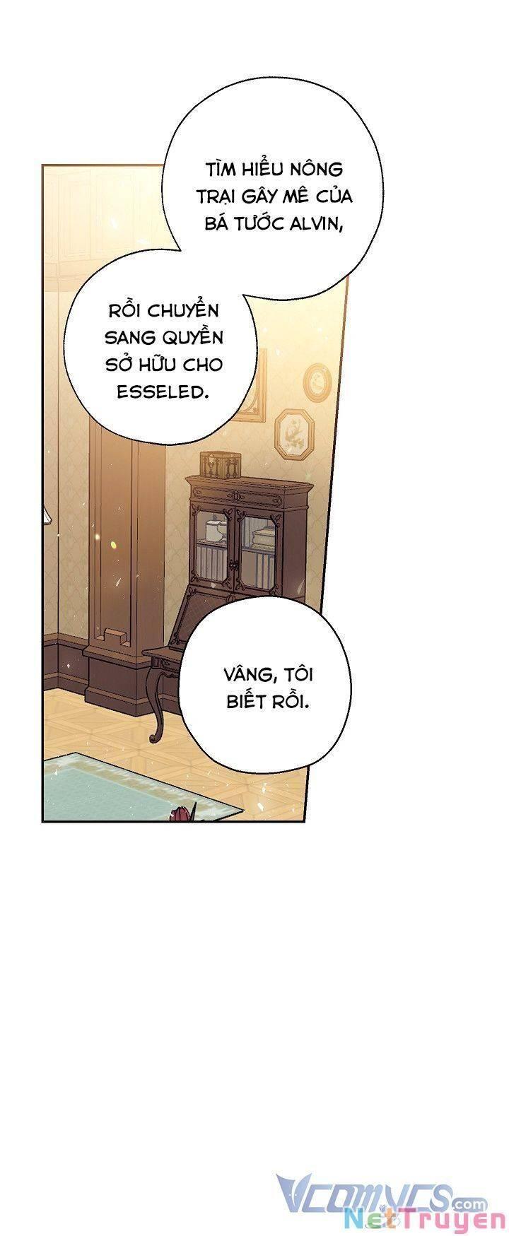 chúng ta có thể trở thành gia đình được không? chapter 66 20