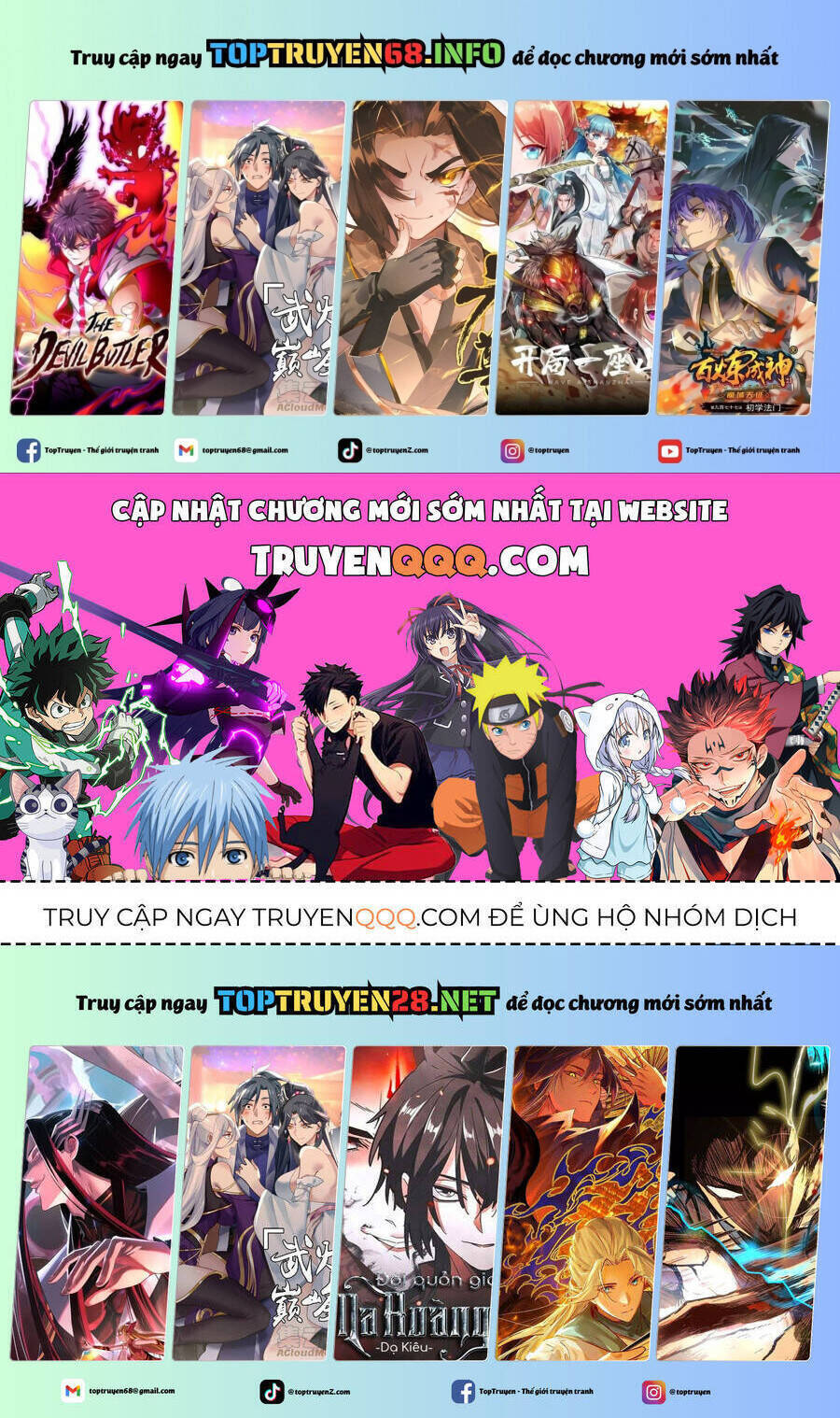 vạn cổ tối cường tông chapter 389.4 3