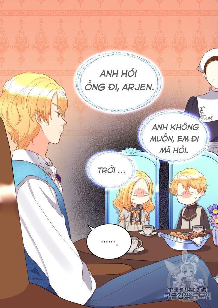 Sinh Đôi Xuyên Không Chapter 14 26