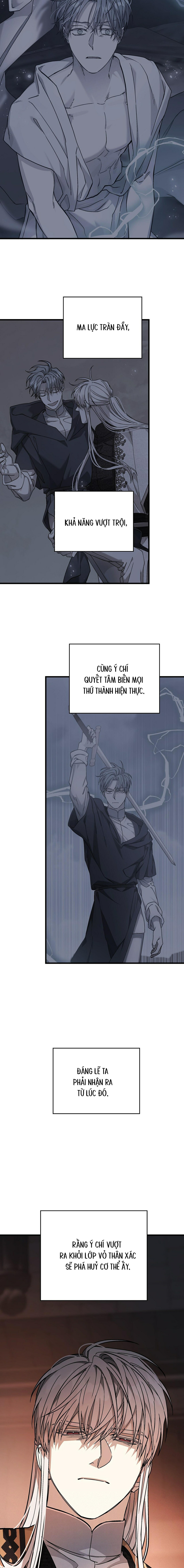 khế ước vĩnh cửu chapter 61 10