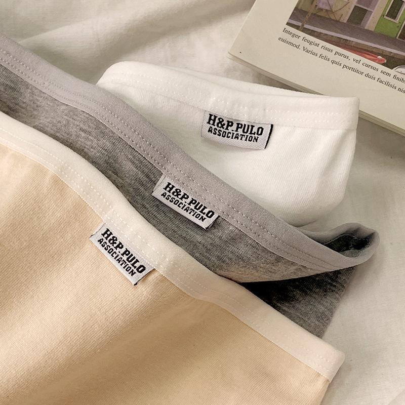 Quần Lót Nữ Cotton H&P Pulo hàng Xuất Mỹ, Nhiều Mầu Siêu Đẹp, kháng khuẩn, mềm mại,siêu thấm hút mồ hôi, thoáng mát