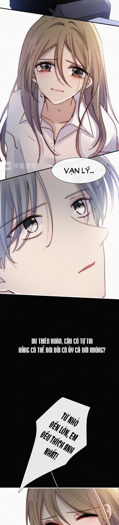 nếu ngày đó chúng ta chưa quen biết chapter 41 9