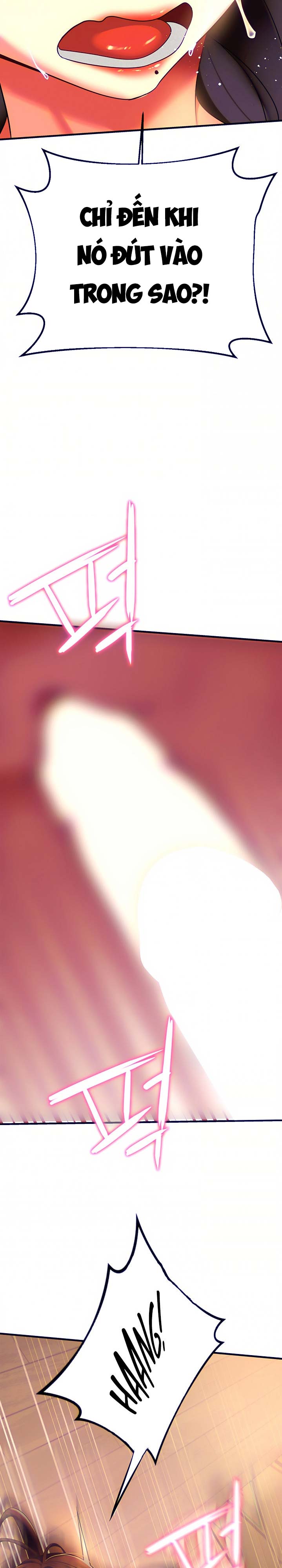 không phải chị thì không được chapter 8 11