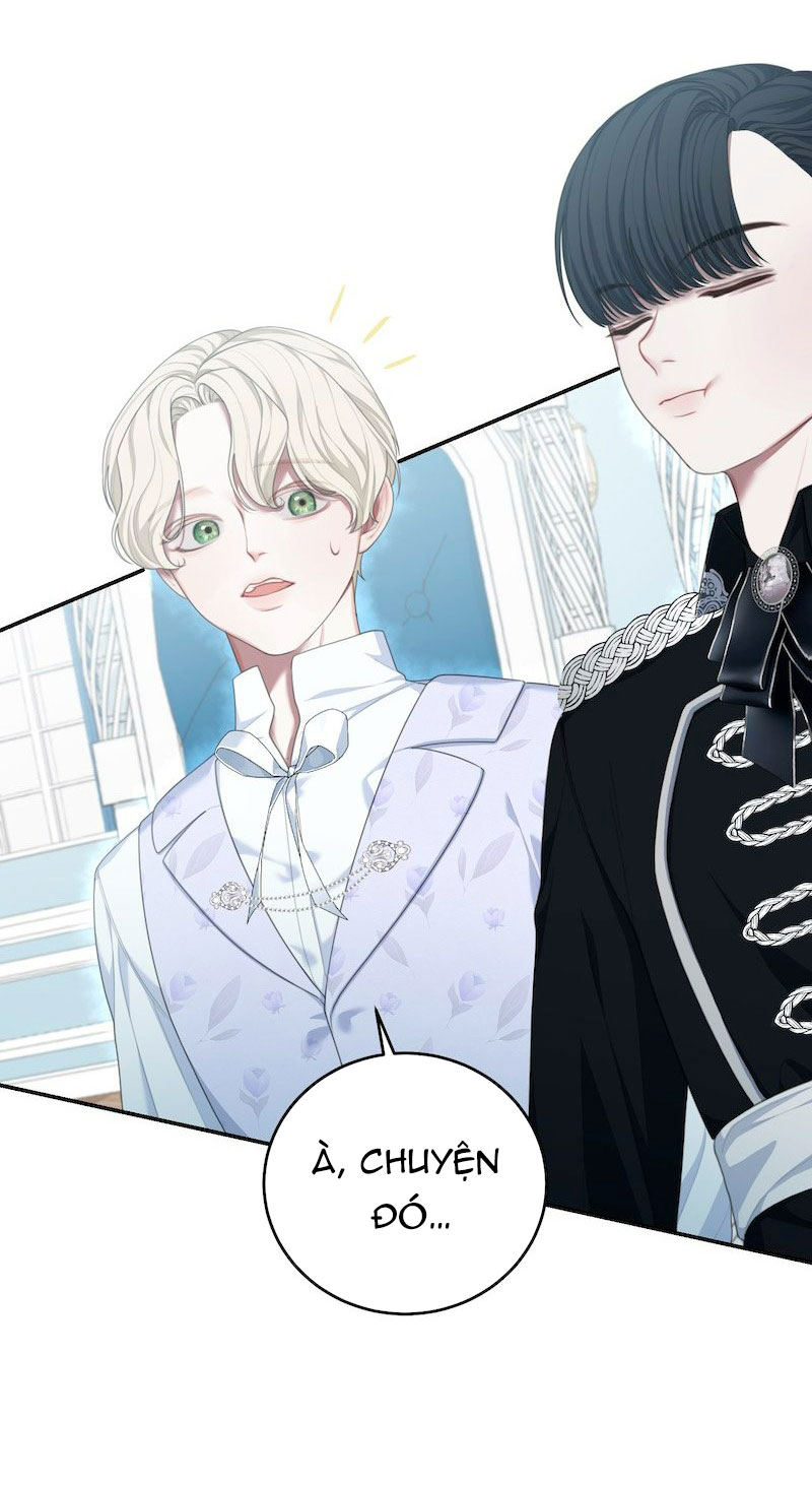 nữ hầu muốn đình công chapter 11.1 10