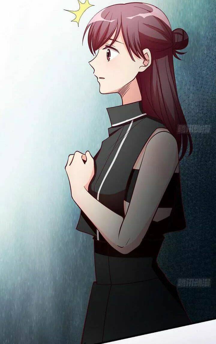 thiên hậu trở về chapter 104 25