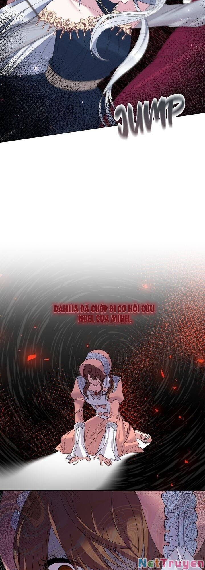 là nhân vật phản diện nhưng tôi sẽ trở thành nữ chính chapter 45 28