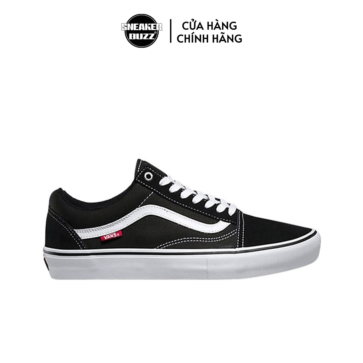 Giày Vans Old Skool Pro VN000ZD4Y28