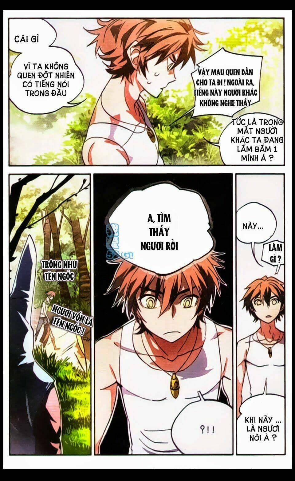 huyễn thế ký chapter 54 17