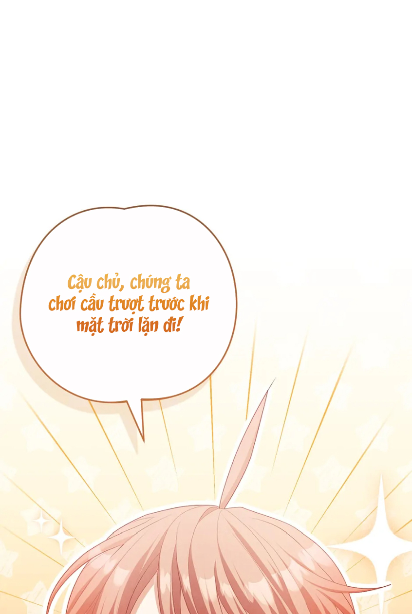 nhật ký chăm sóc đứa trẻ của nhân vật phản diện chapter 9 32