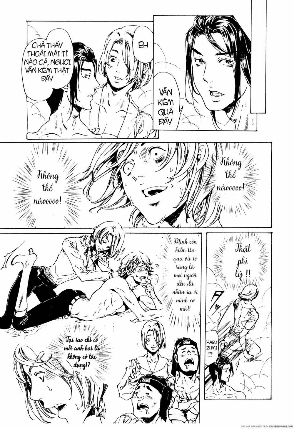 adekan chapter 47 50