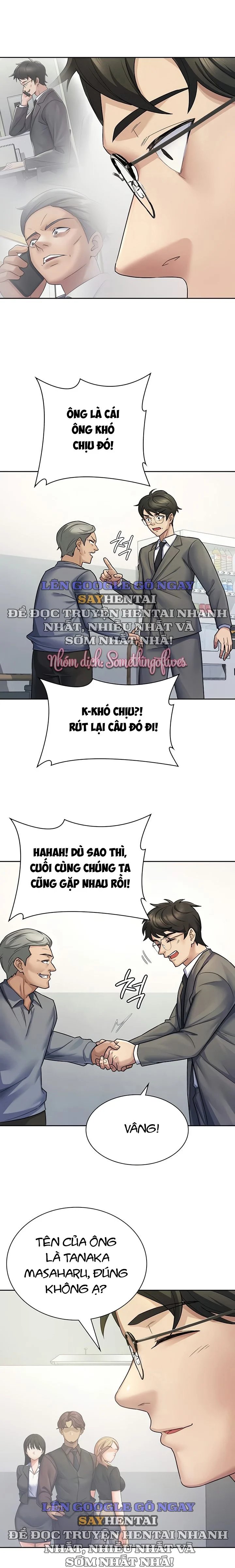 bạn gái thuê chapter 22 11