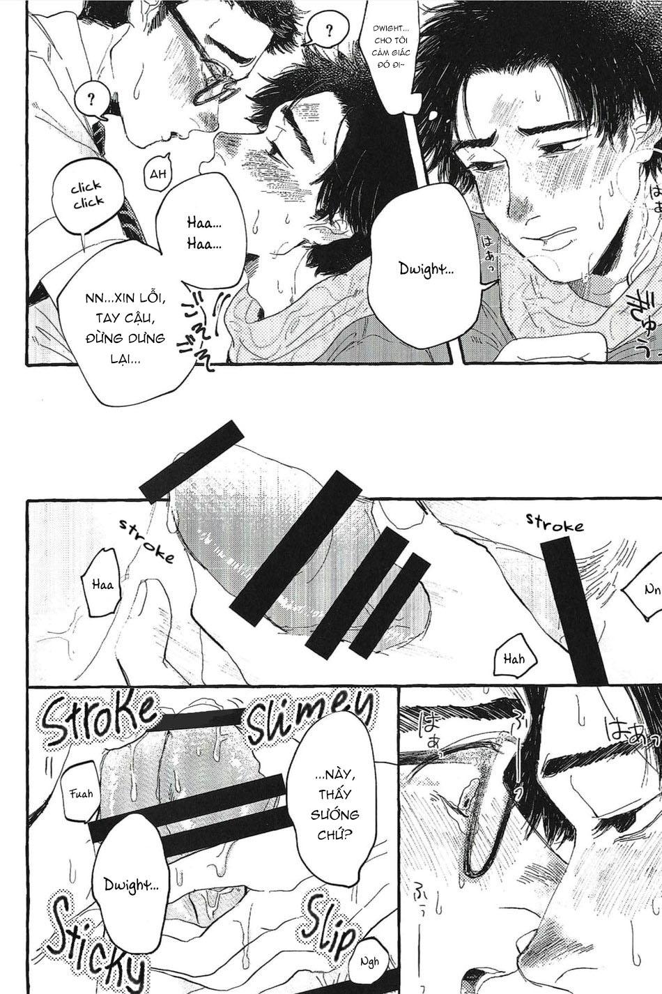 oneshot hỏny chapter 138.1 4