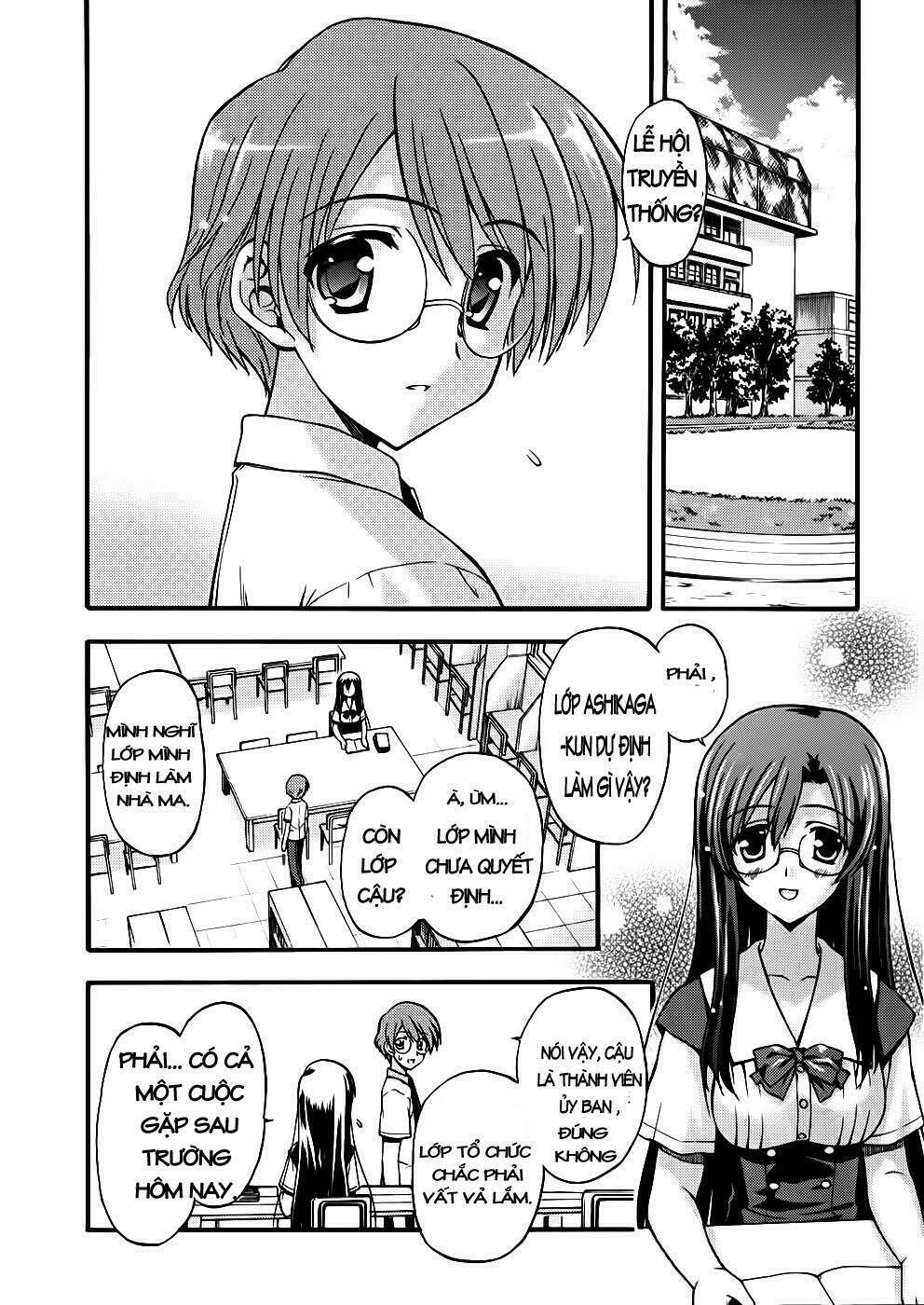 cross days chapter 6 2