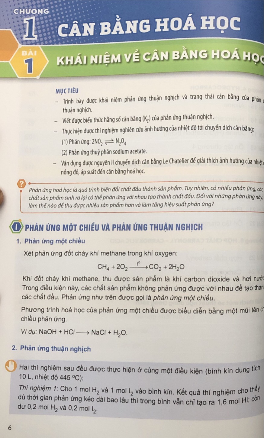 Combo 3 cuốn Hóa học lớp 11 (SGK+BT+CĐ) (Kết nối tri thức với cuộc sống)