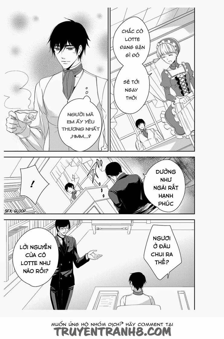 erotic fairy tales - the little mermaid chapter 12 10